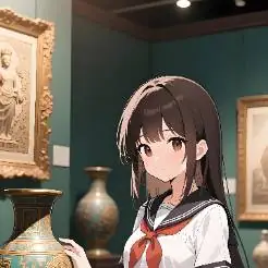 河南省文物小灵通王晨兵出品