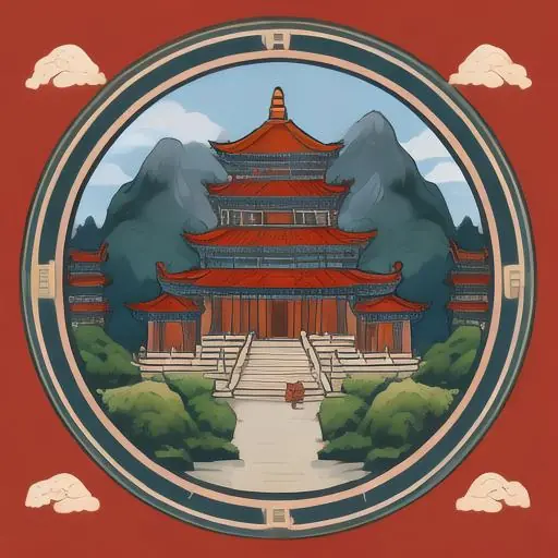 河南文物万事通周扬帆出品