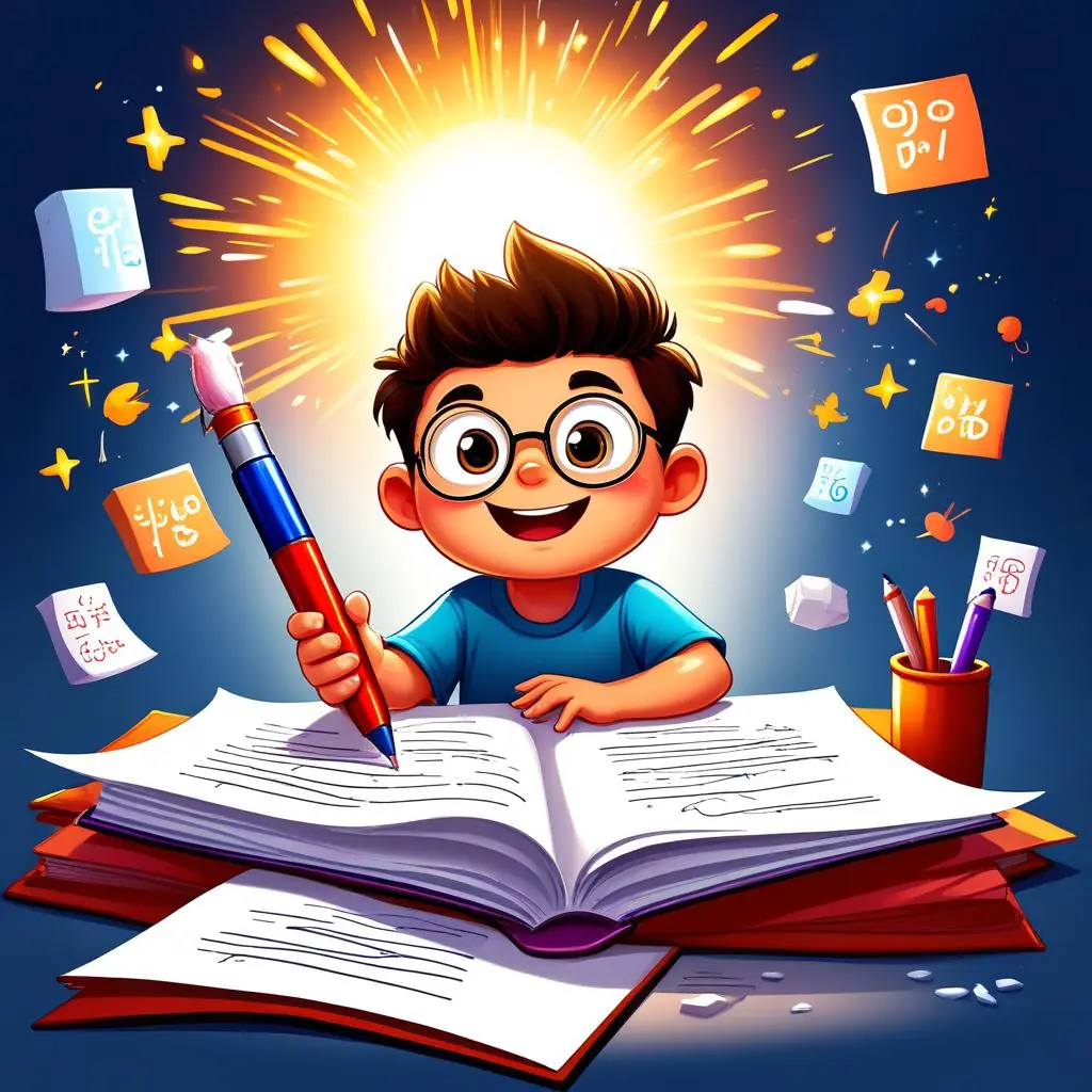 会计职称助手林莹创作