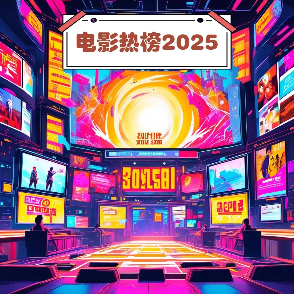 电影热榜2025年