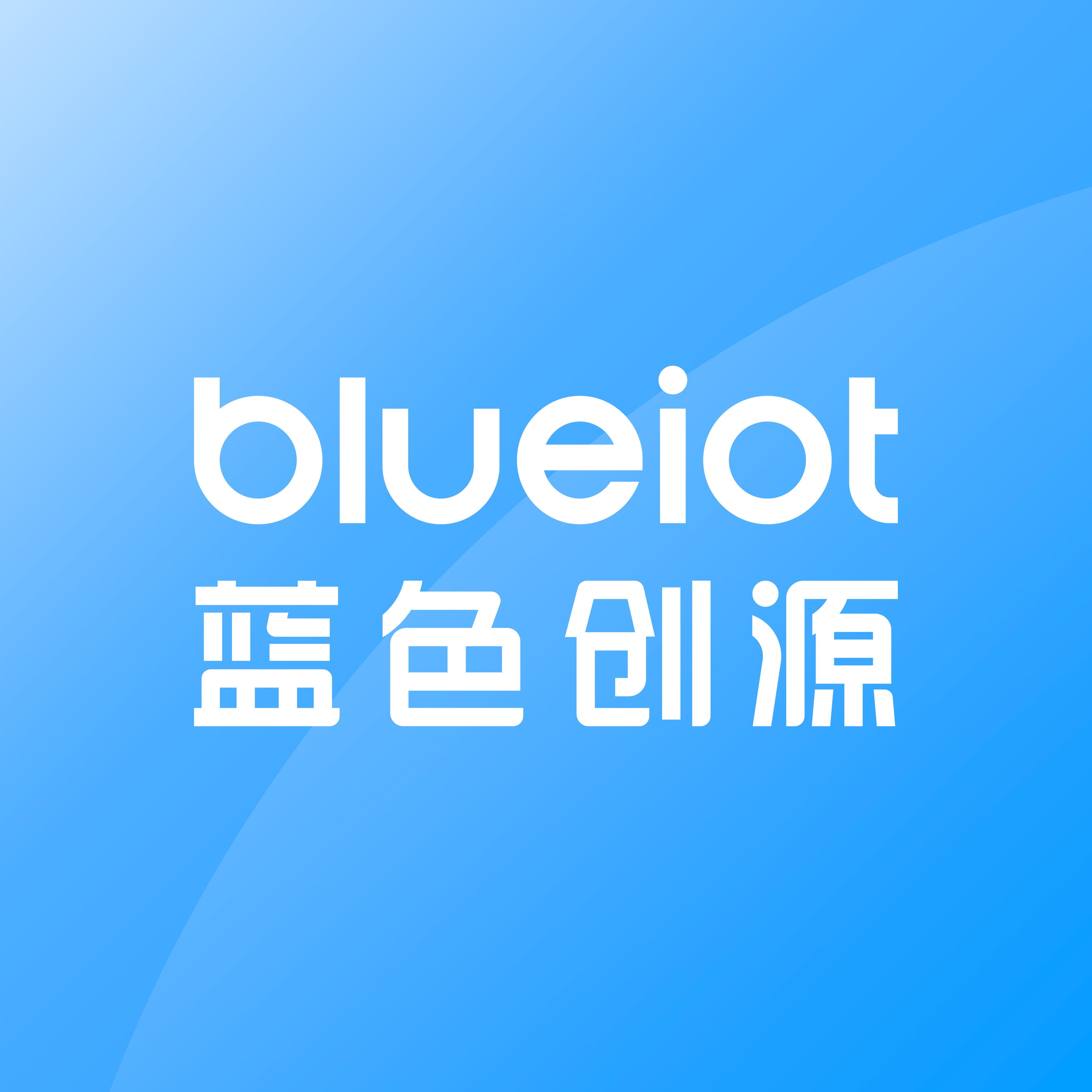 蓝色创源北京科技有限公司