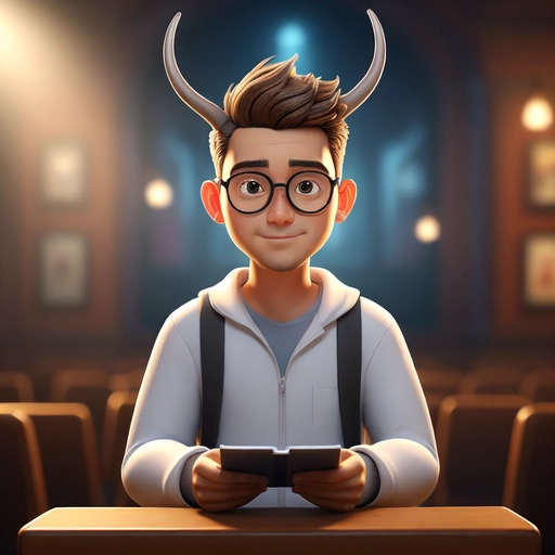 鹿角文艺片鉴赏家