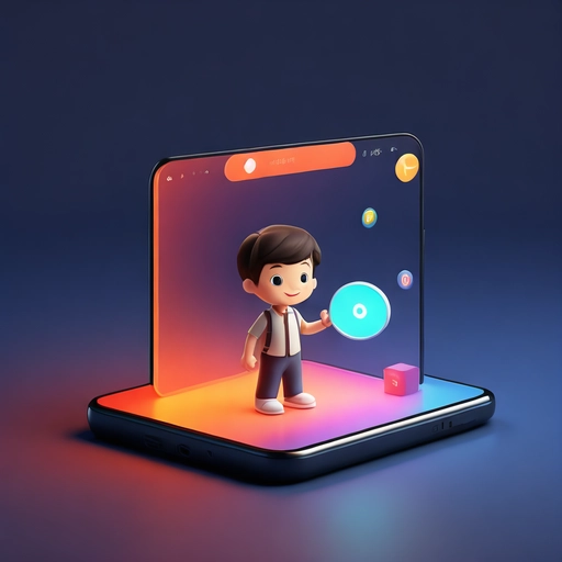 安卓应用及游戏全知顾问