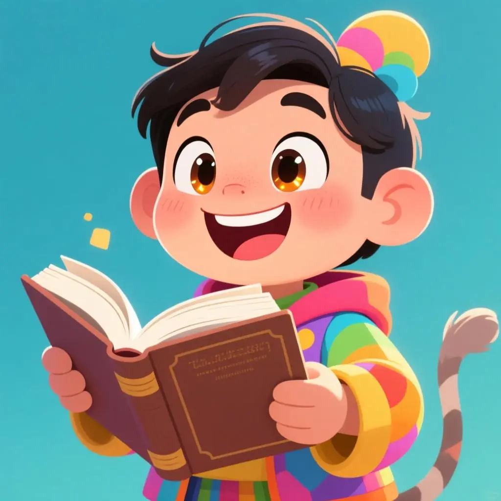 段子创作小助手