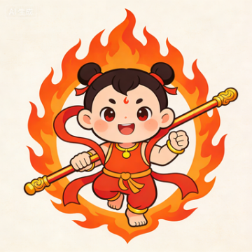 红孩儿游戏科普大师