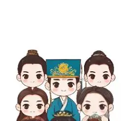 56个民族文化微知识小程序