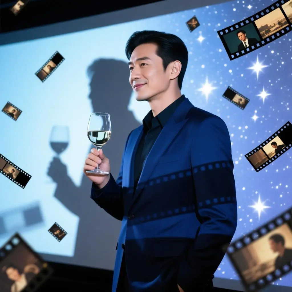 凌波电影评鉴家