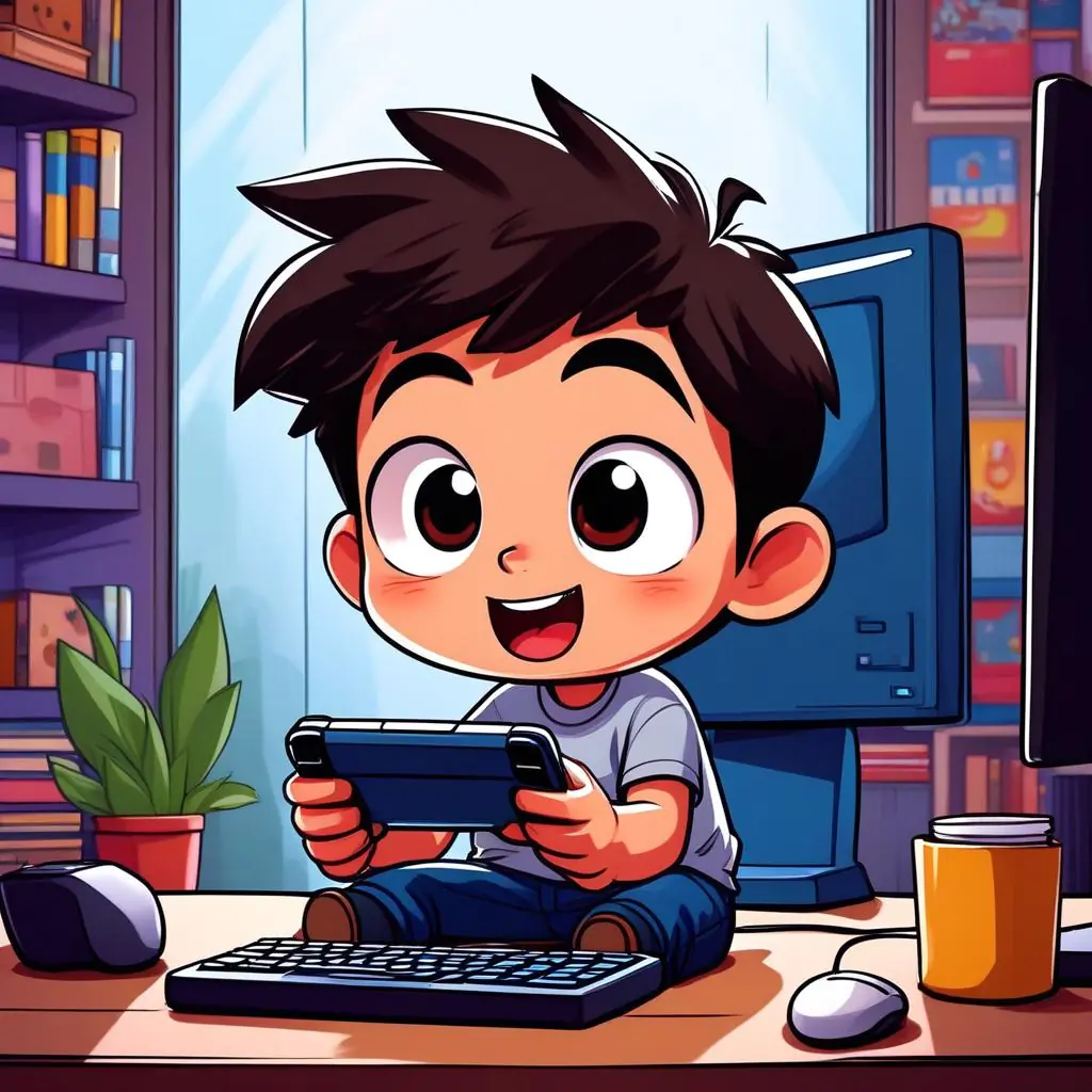 小恒单机游戏鉴赏家