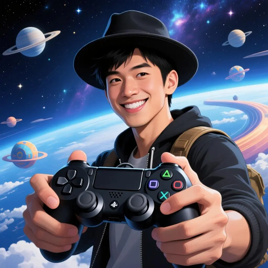 滚动天空游戏专家