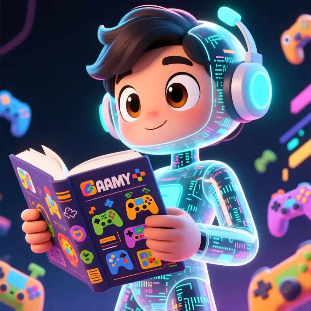 阿毛游戏软件助手