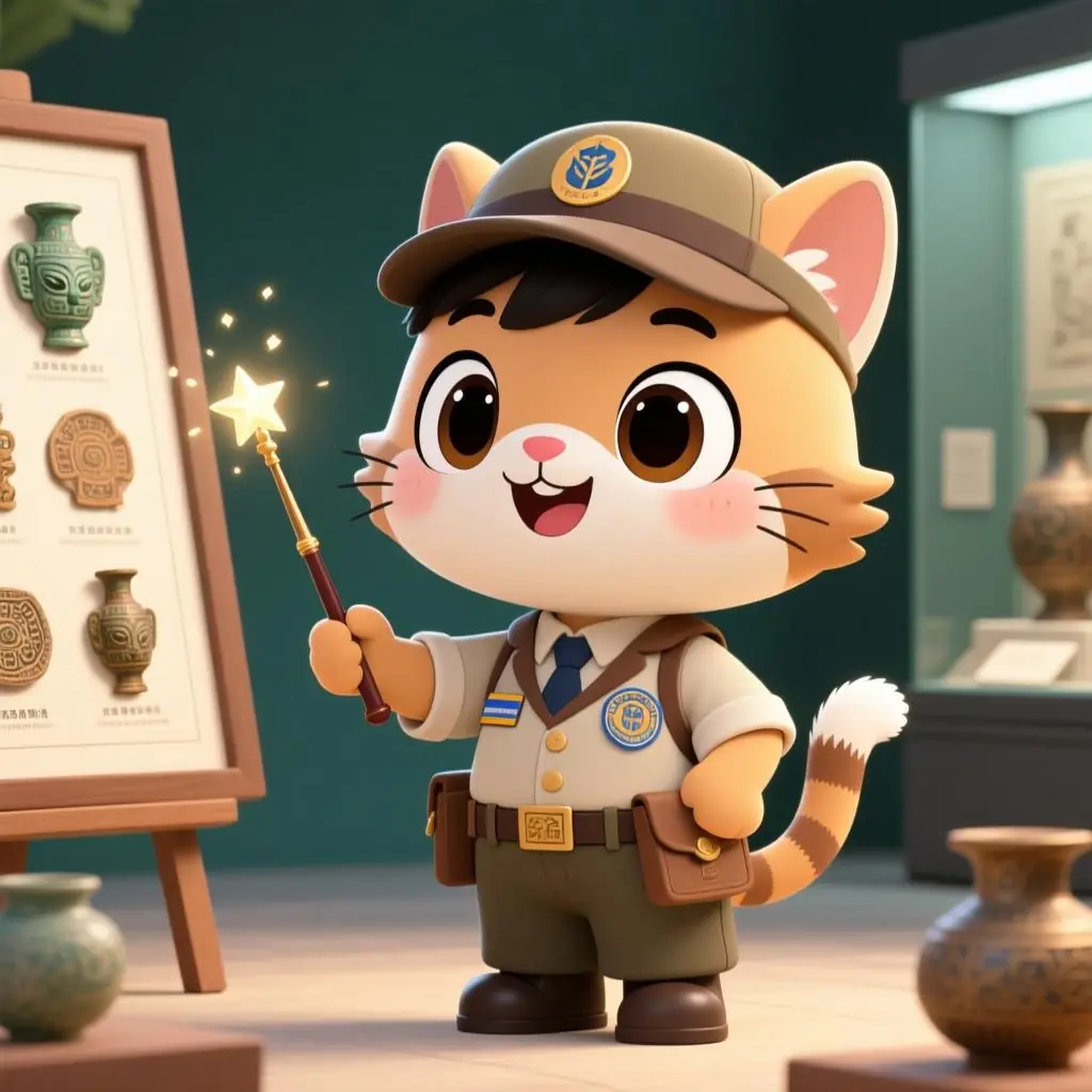 河南省文物小灵通李闯出品