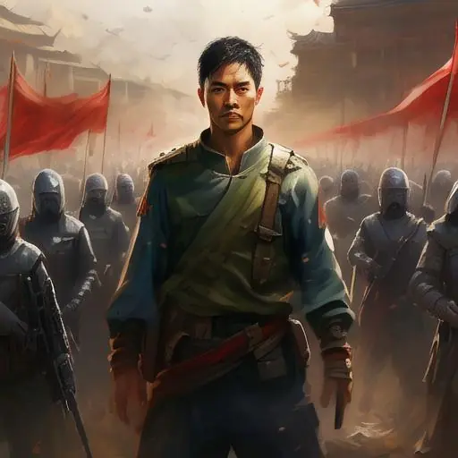 战争策略游戏助手