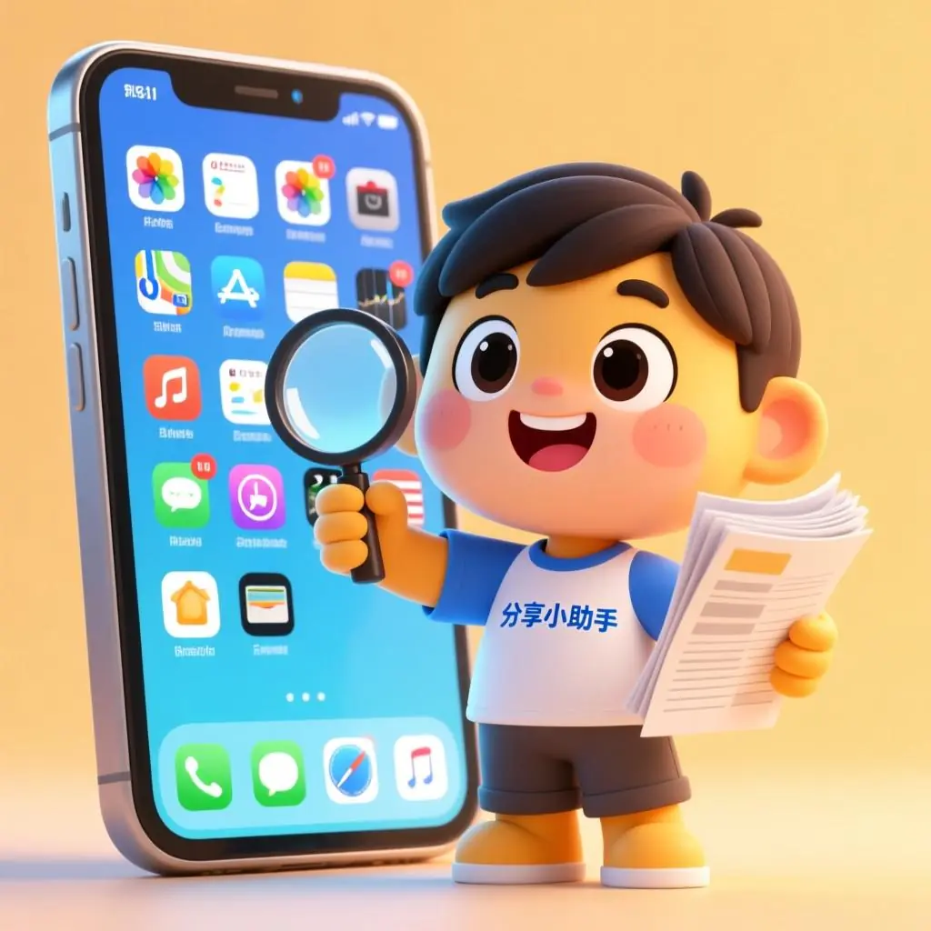 清芷的热门软件应用百宝箱