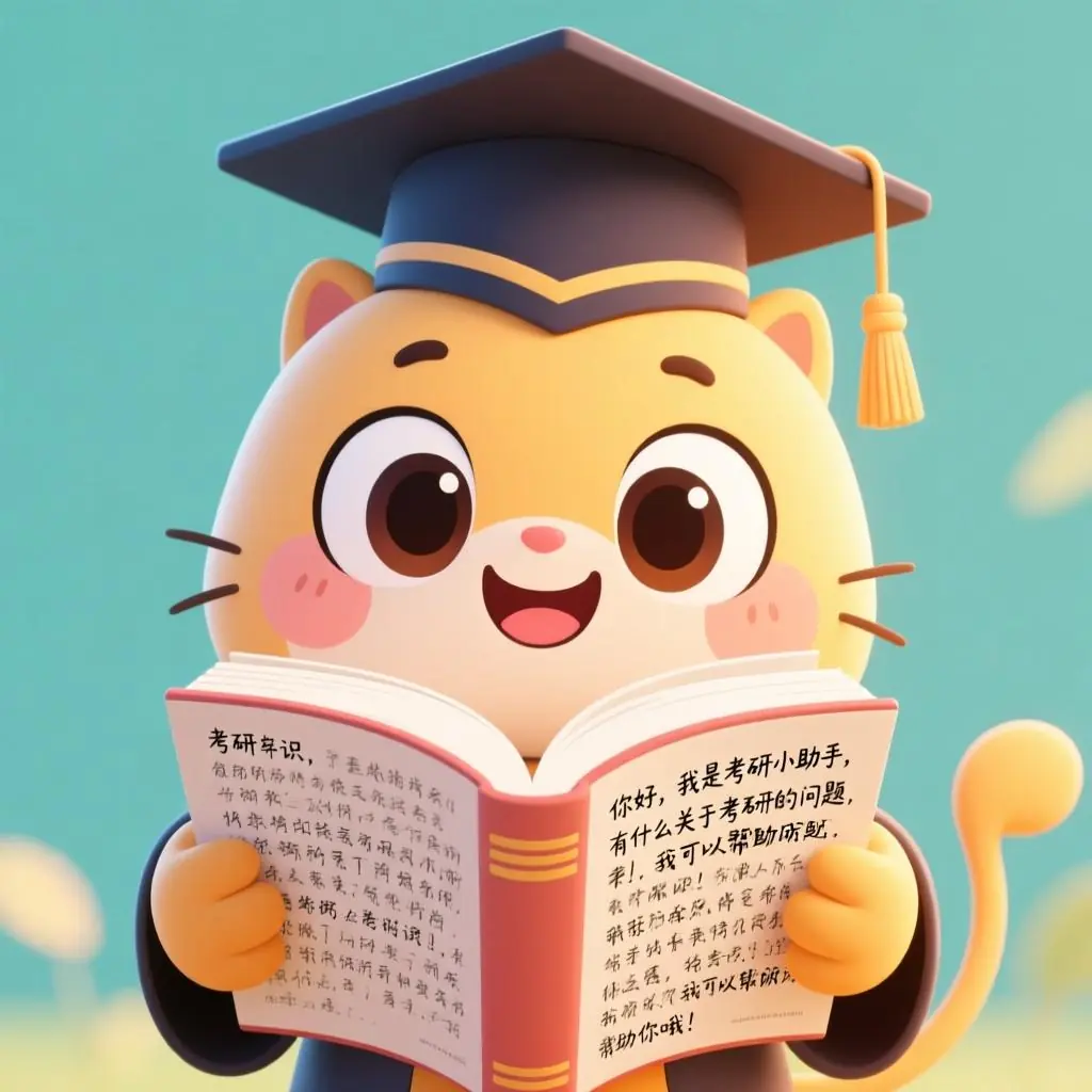 2027考研资料助手