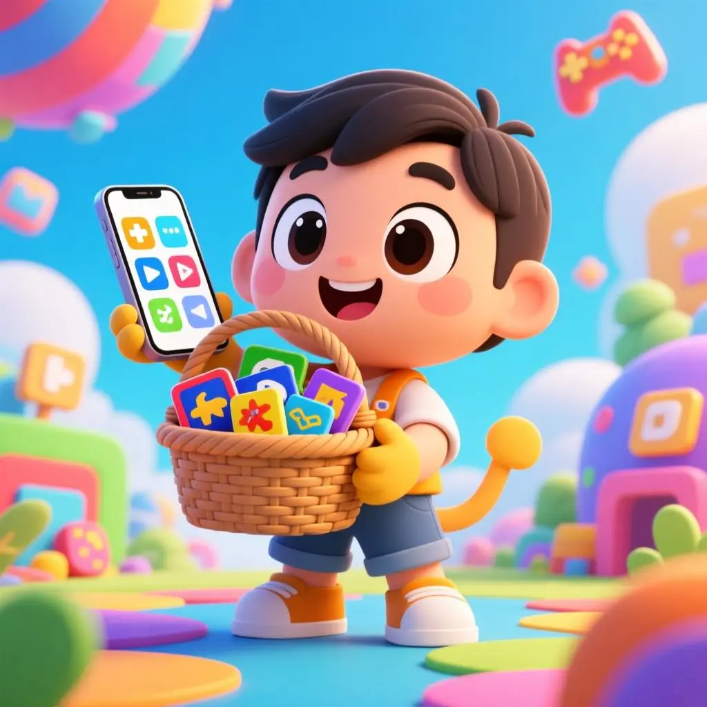 朵拉安卓软件分享大师