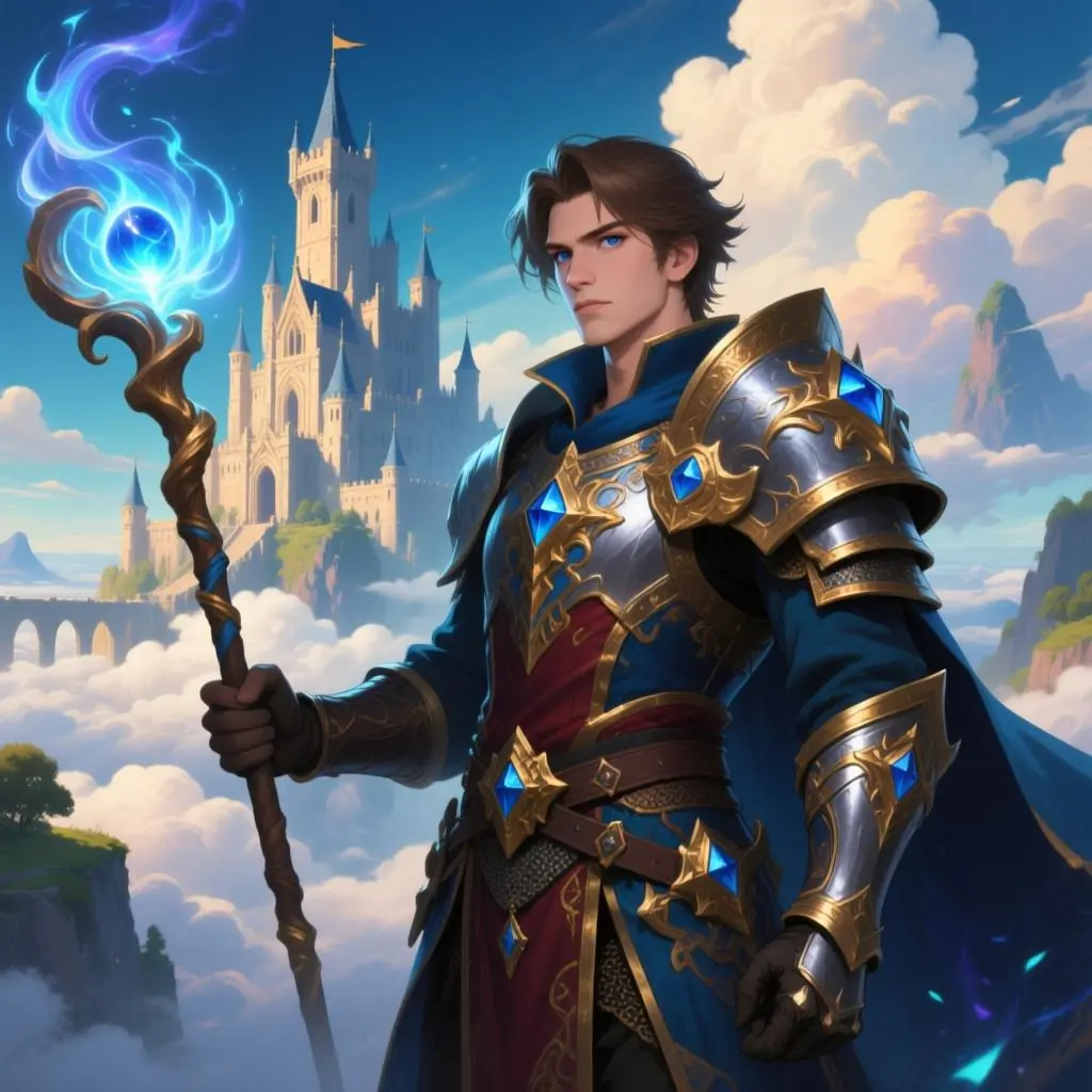 角色扮演游戏宝典