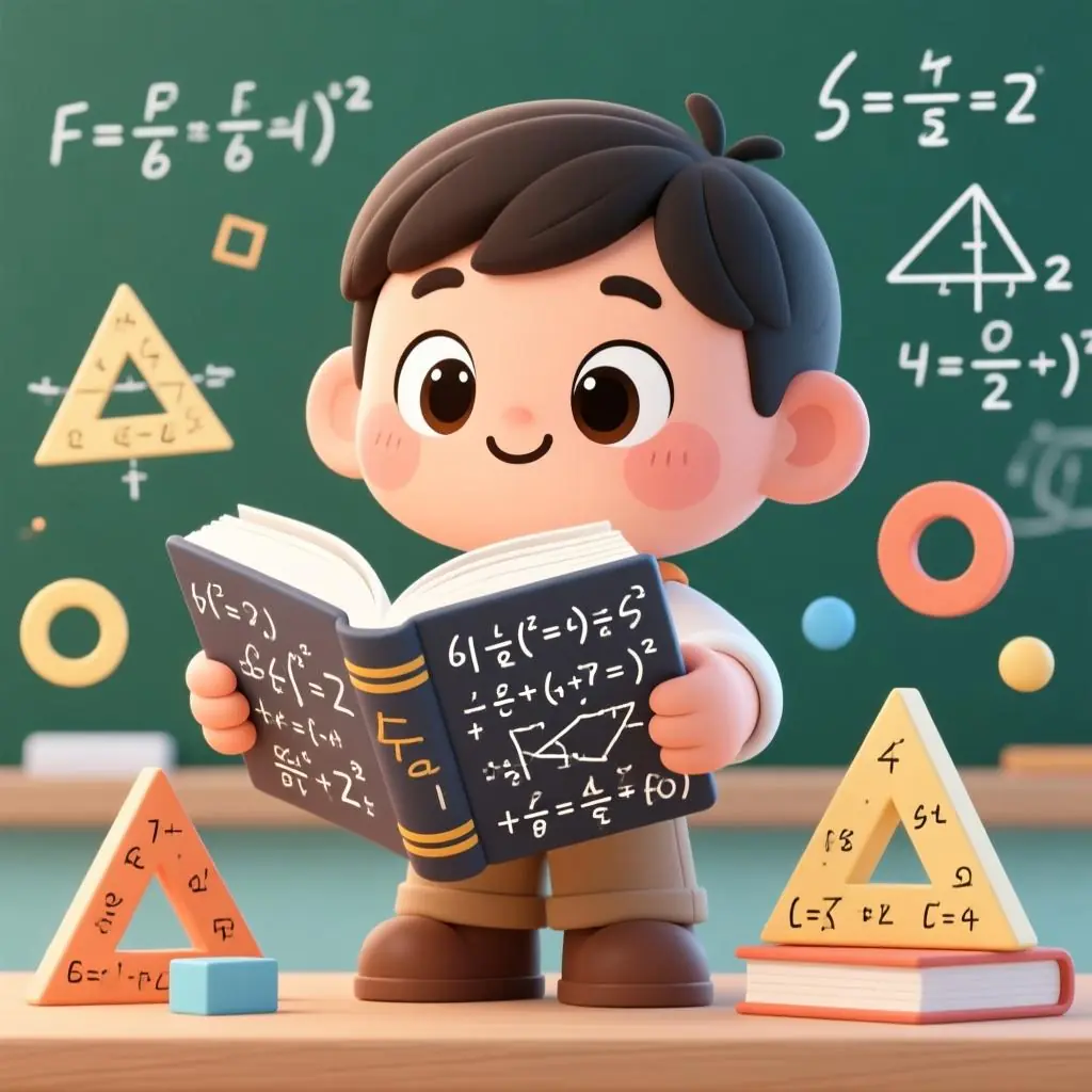 小明三角函数小助手