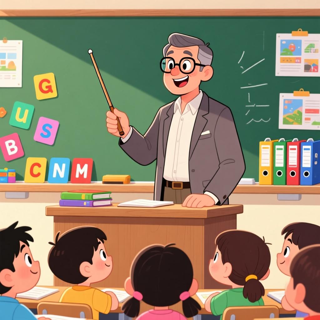 英语学习小助手