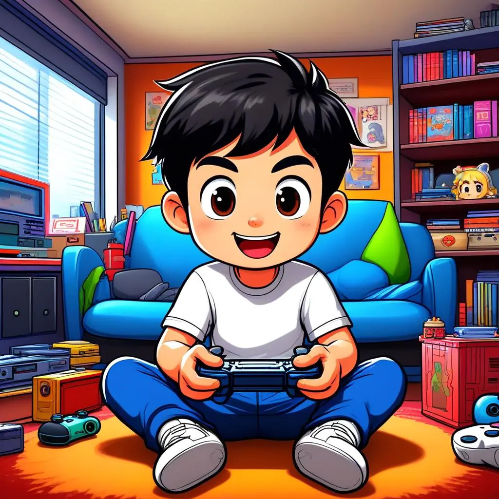 安桐单机游戏鉴赏家