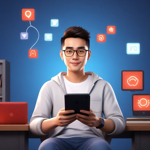 摸鱼必备休闲小游戏推荐官