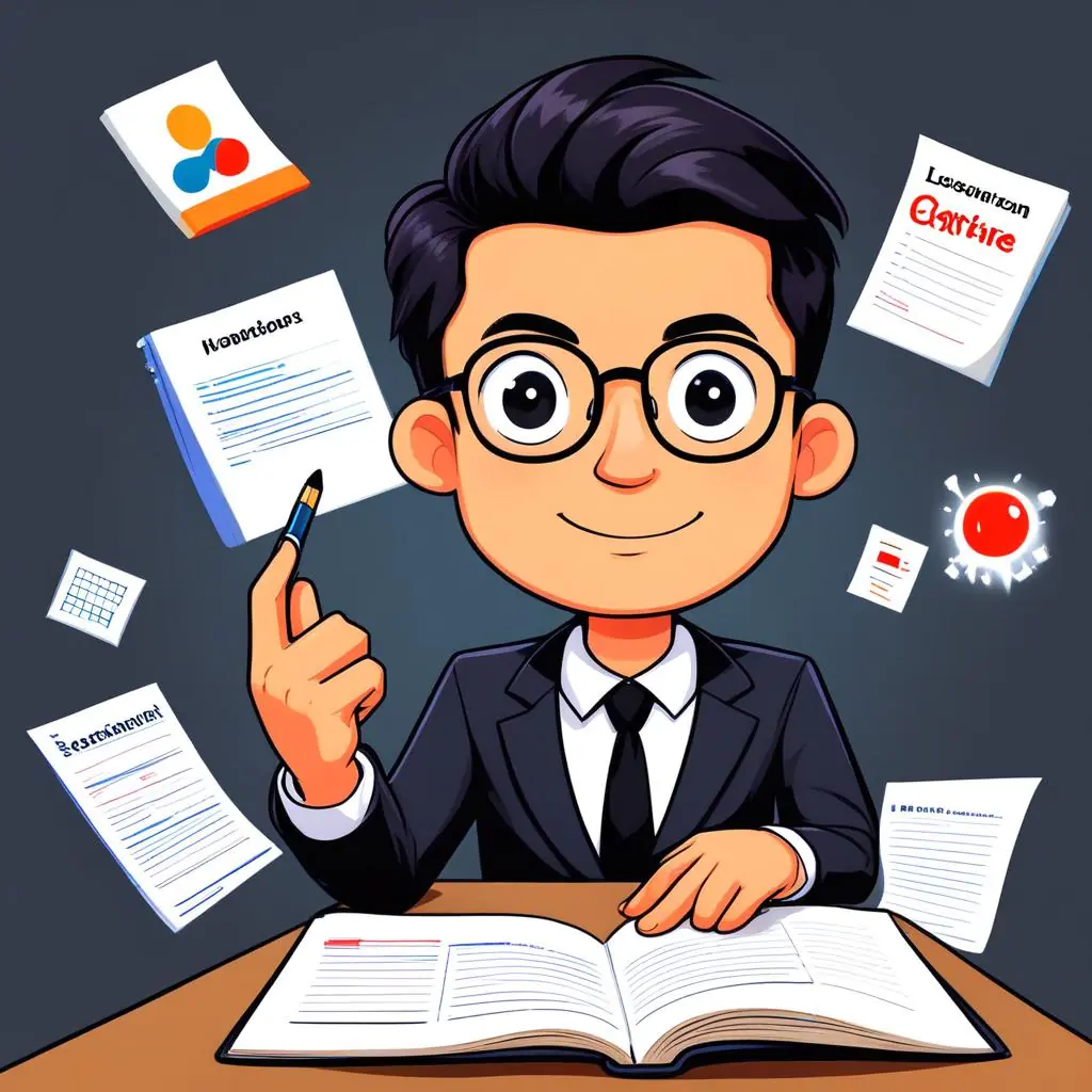 职业规划小助手