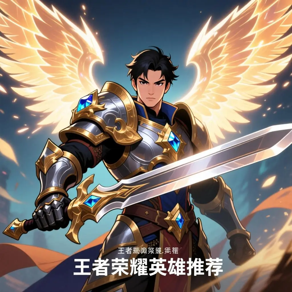 小王英雄推荐小助手