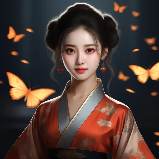 古代小说悬疑篇