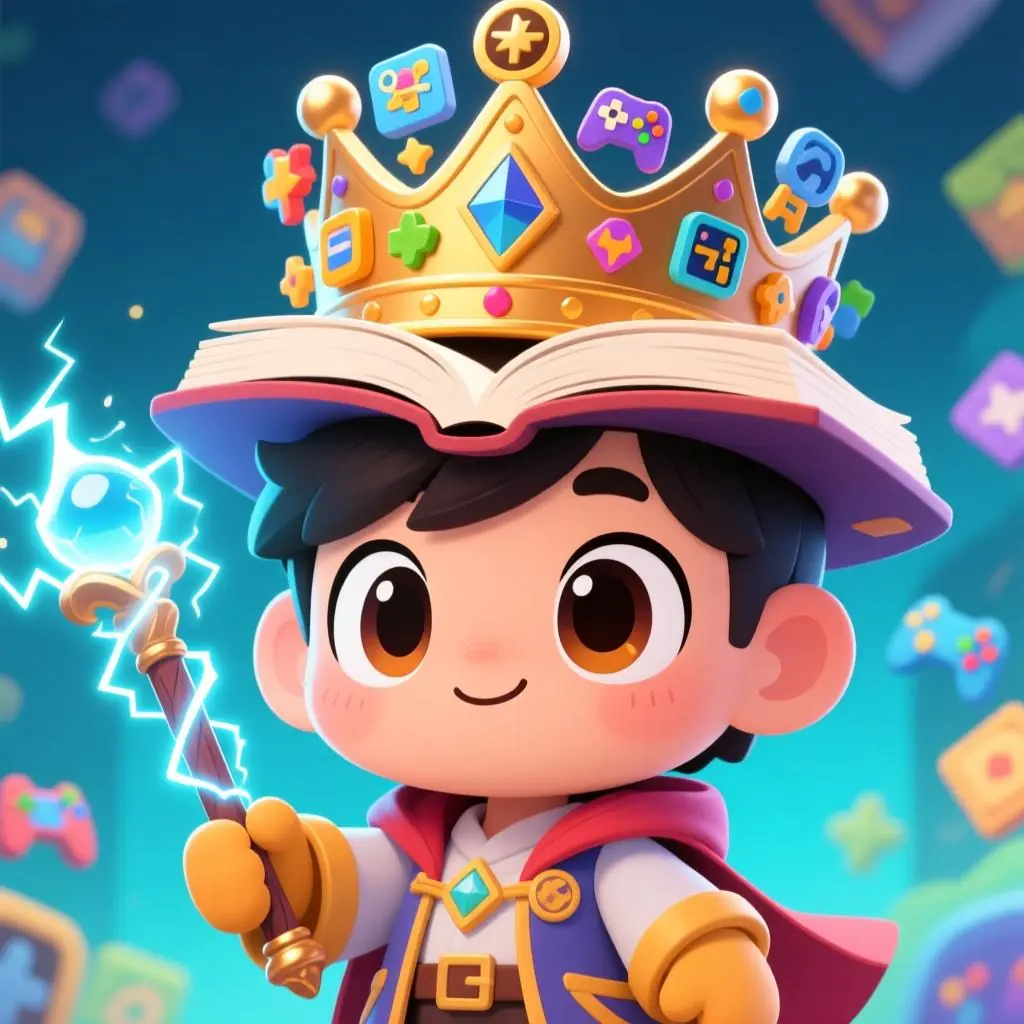 金牌游戏小助手