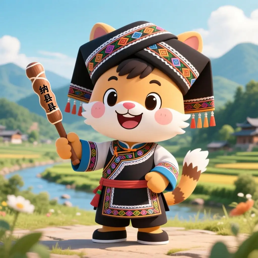 纳雍历史讲解师