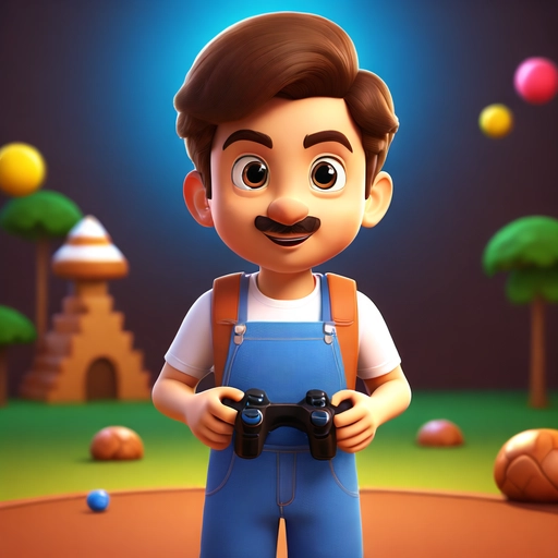 好玩游戏导航员