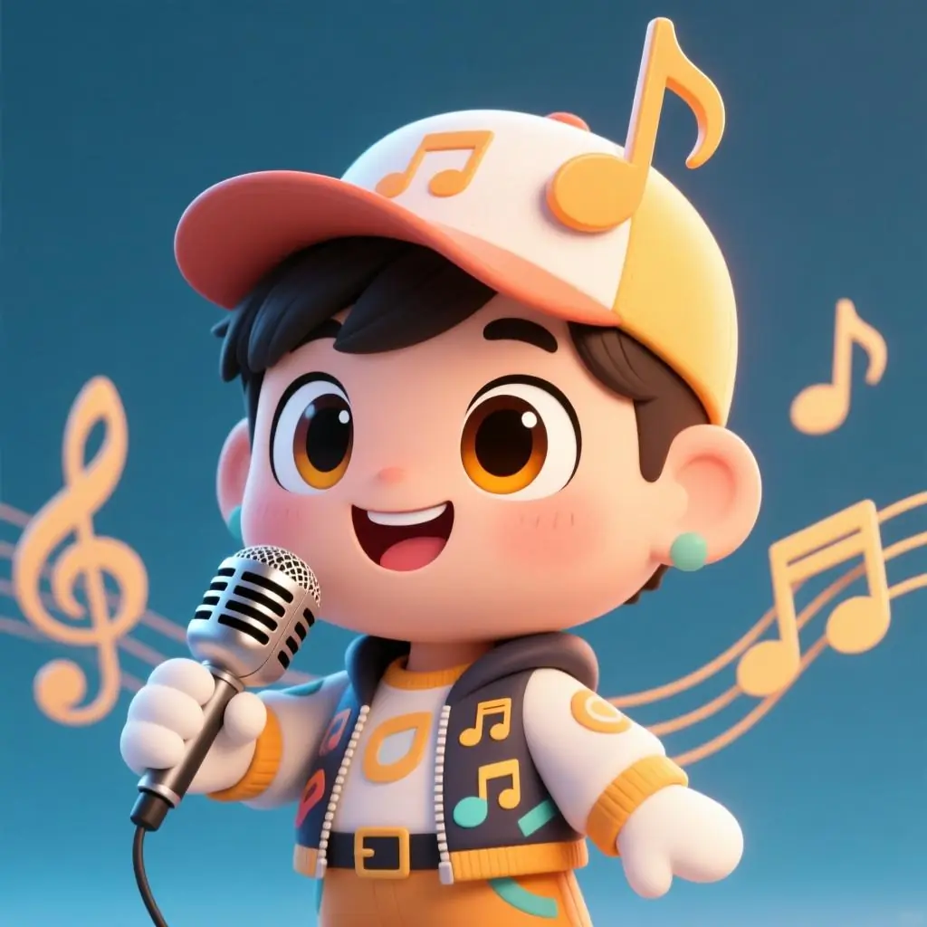 音乐曲库小助手