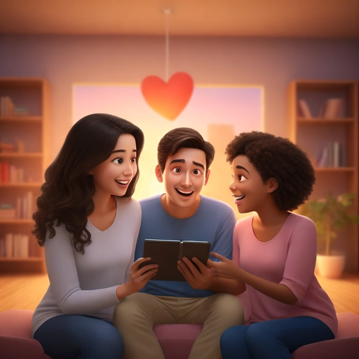 暖阳家庭观影指南