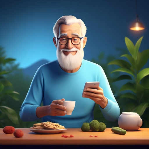 五行音乐养生分享