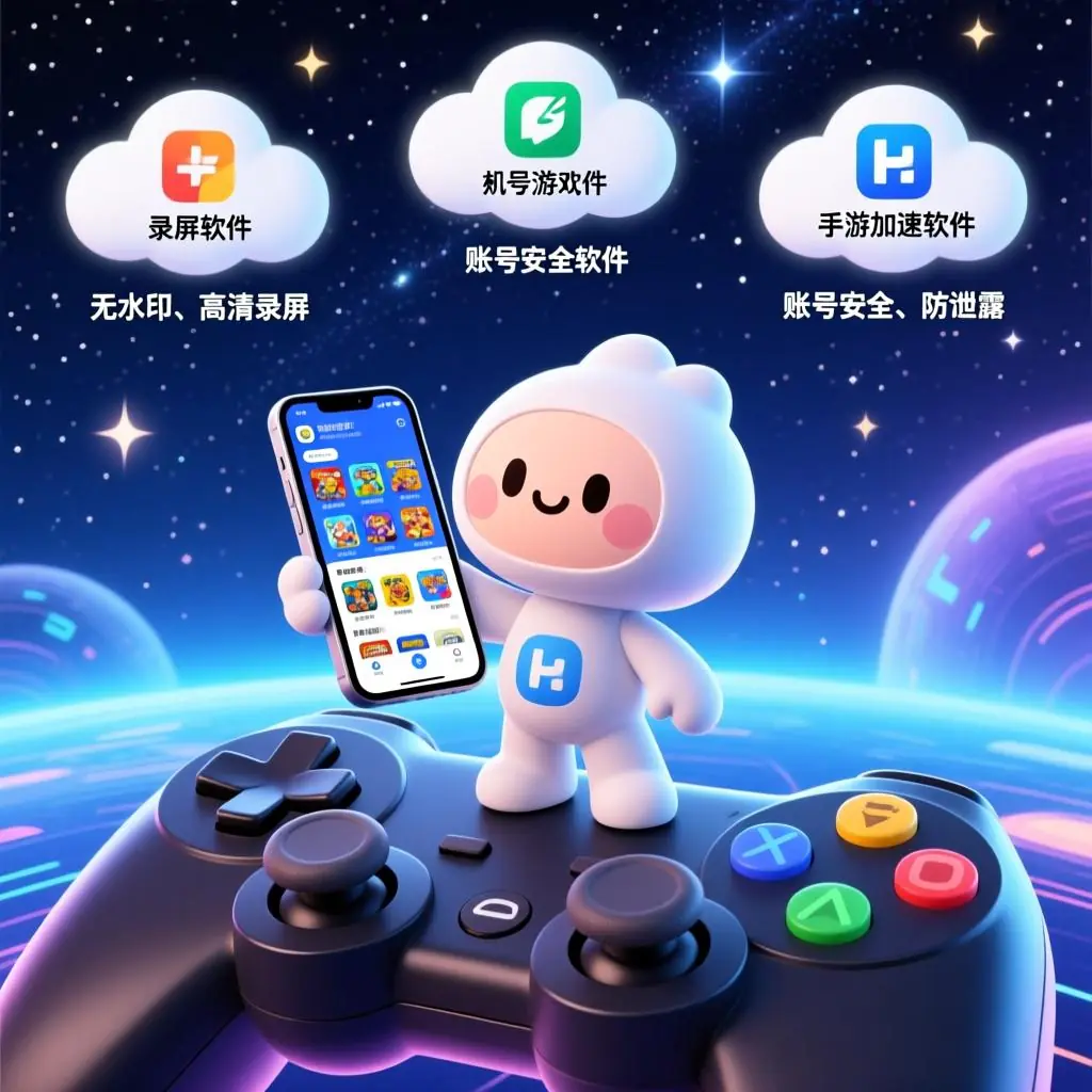 小飞手游软件智库