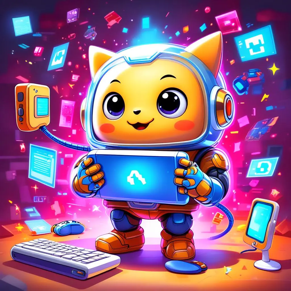 游戏软件攻略补给社