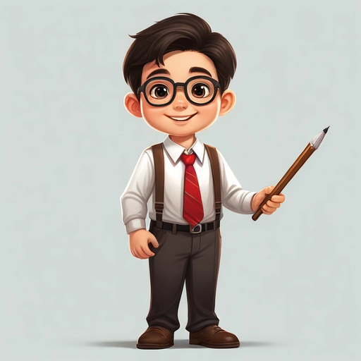 数学小小唐老师