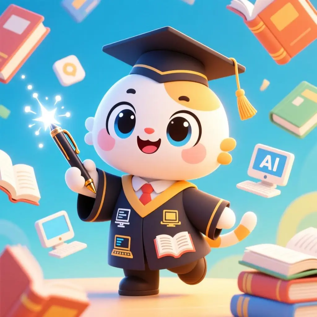 大学生学习辅导小助手