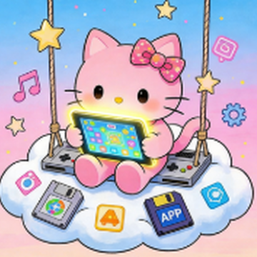 手游游戏应用宝藏挖掘机