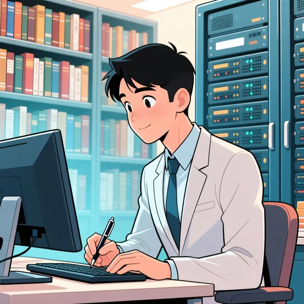 娜沁的热门软件应用分享大师