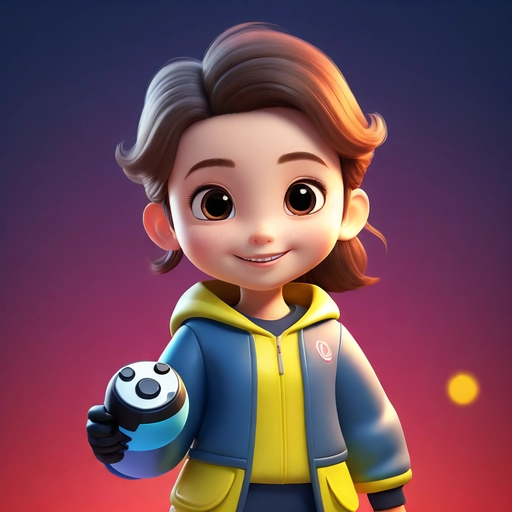 软件小助手琪琪