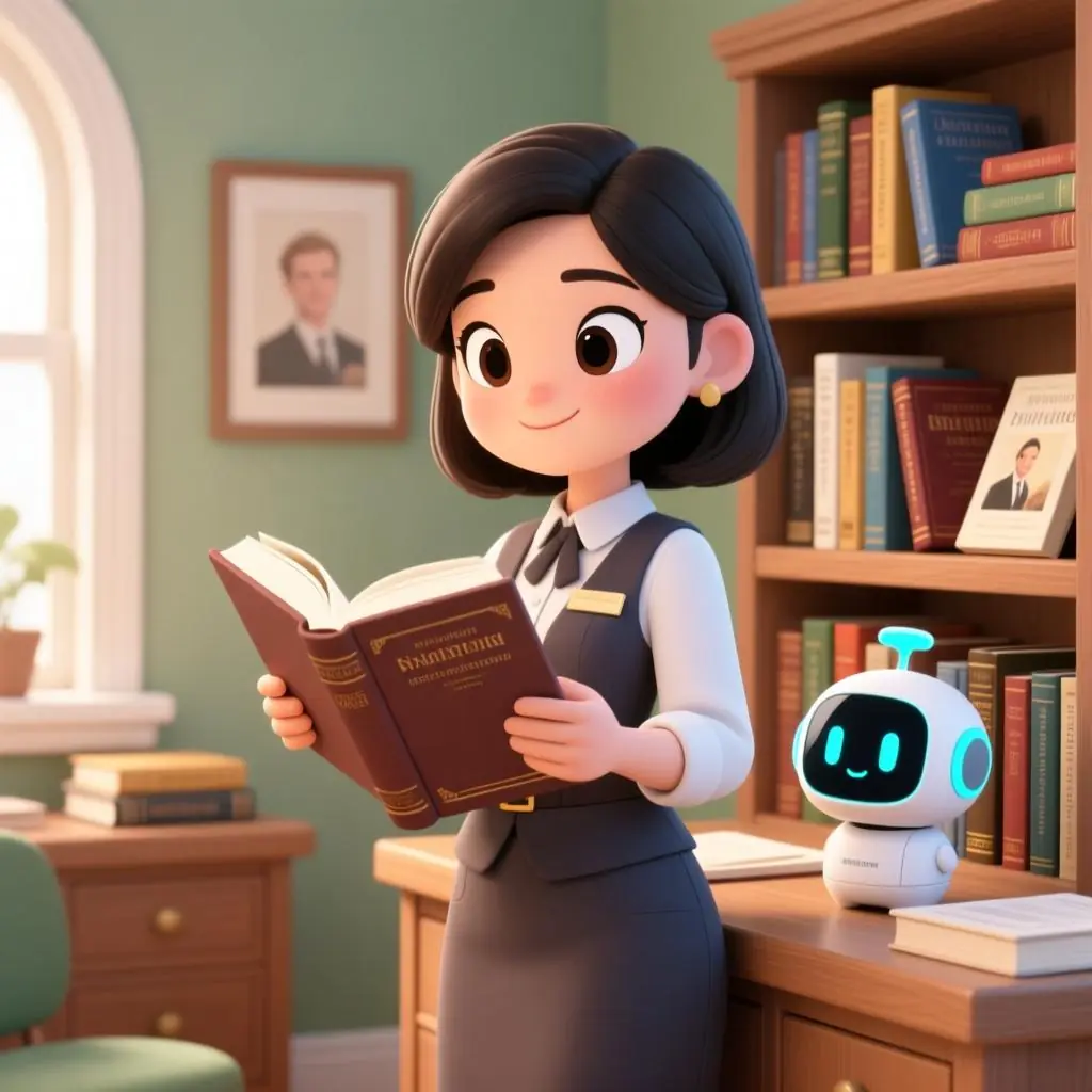 攻略你的小说助手