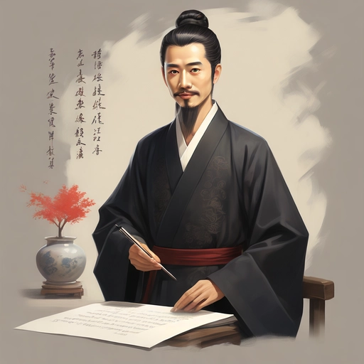 古诗解读小助手