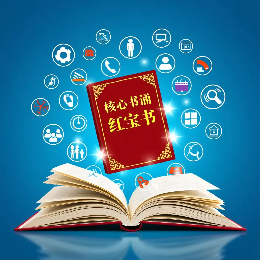 高考政治核心背诵红宝书