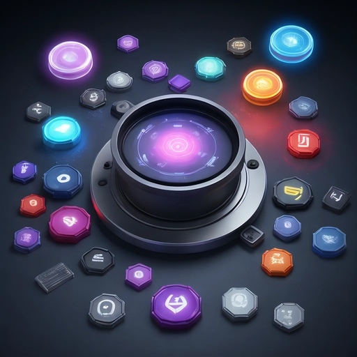 纯净手游游戏无扰应用安心手册