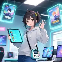 游戏核心情报局