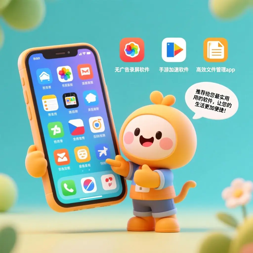 掌端软游运维师