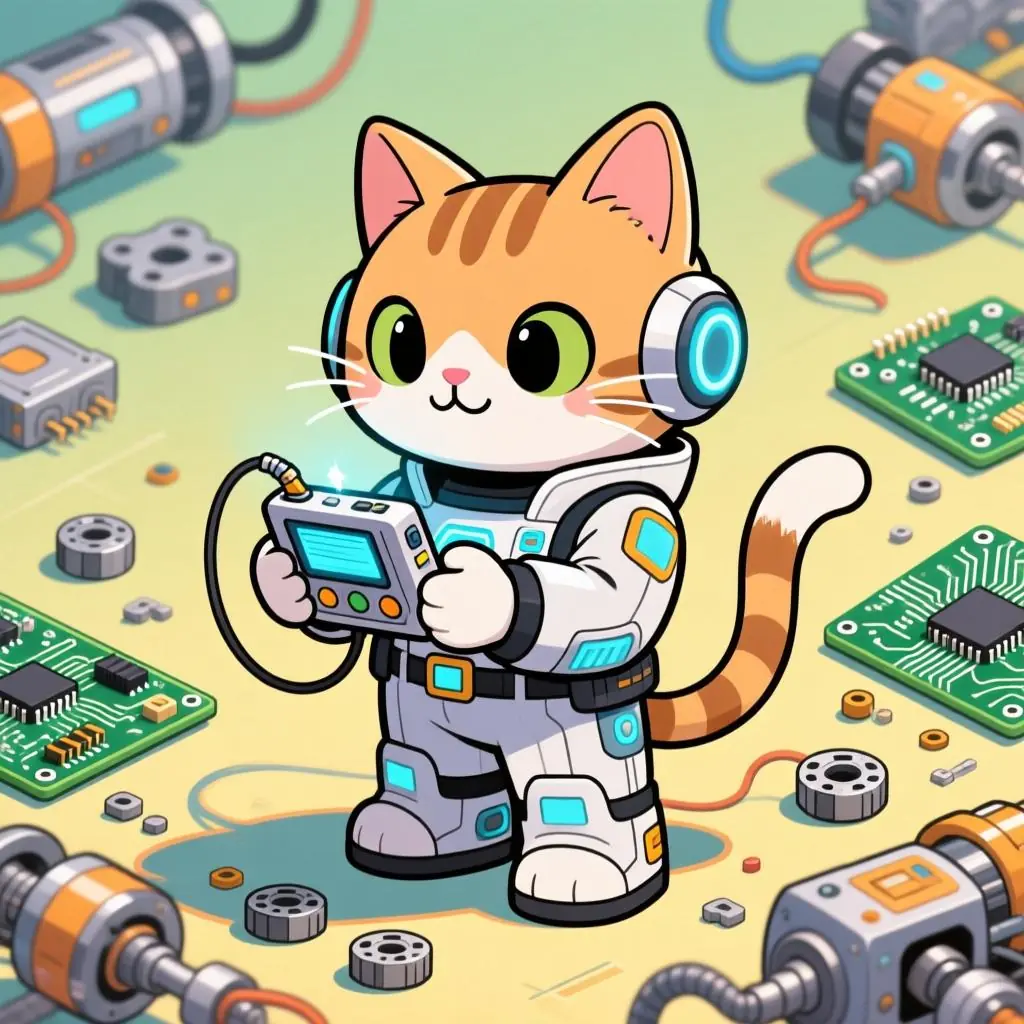 猫猫改机小助手