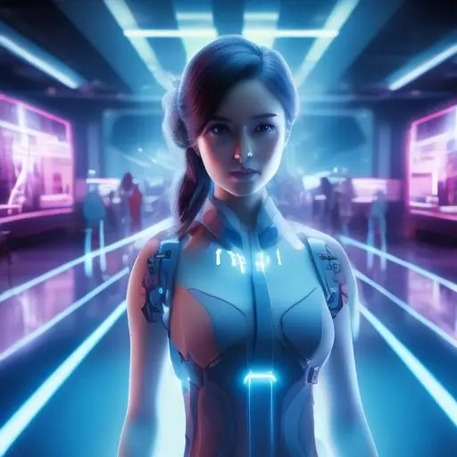 小琛琛美国电影