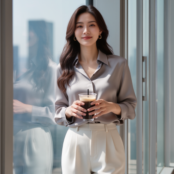 立美精品项目推荐达人