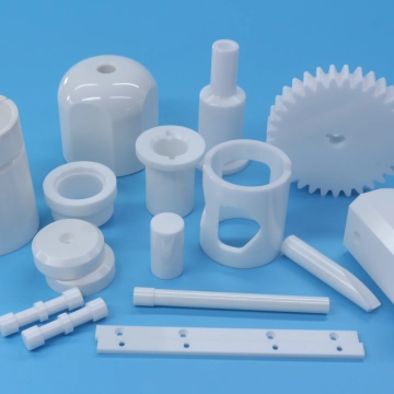 氧化锆陶瓷生产厂家